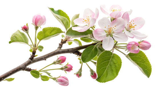 APPLE BLOSSOM