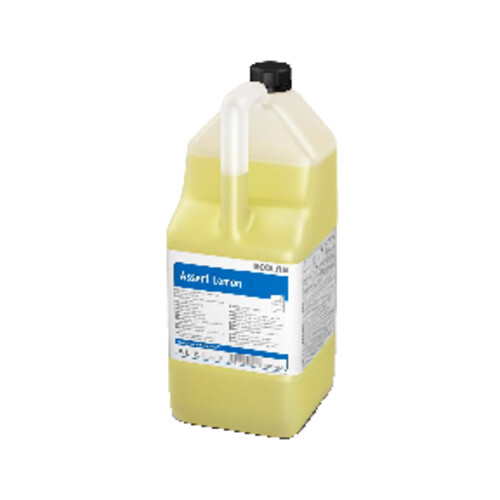 Assert lemon plonge manuelle