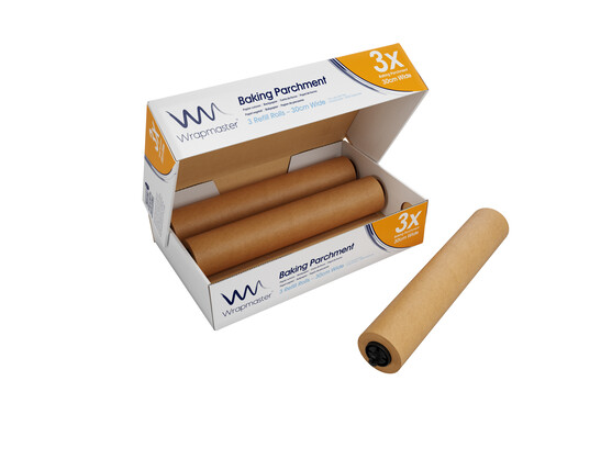 Papier cuisson 30 CM  