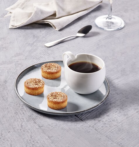 Flan noix de coco