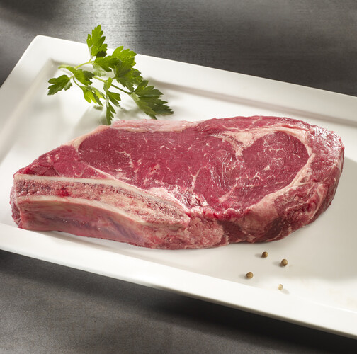 Cote de boeuf mature  