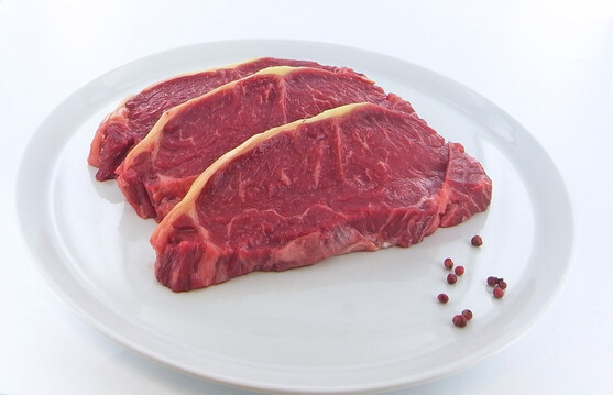 Faux-filet boeuf mature  