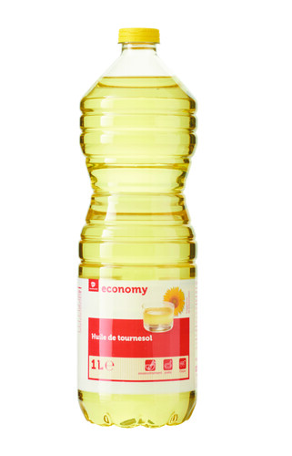 Huile de tournesol