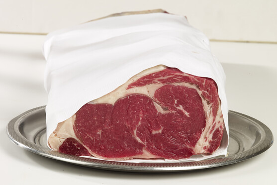 1/2 Faux filet semi paré aubrac signature 