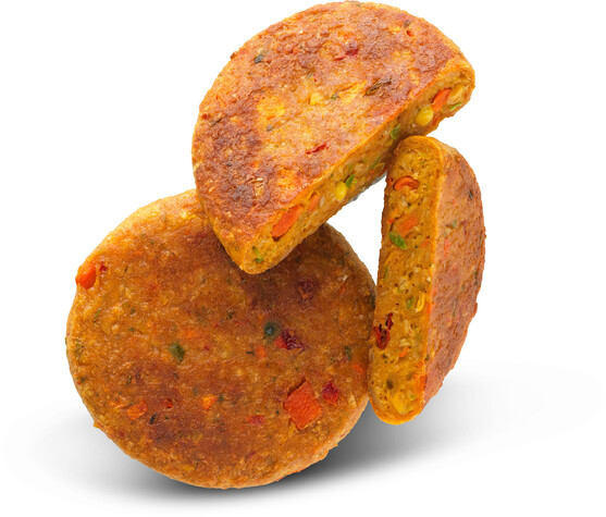 Palet veggie maraicher  
