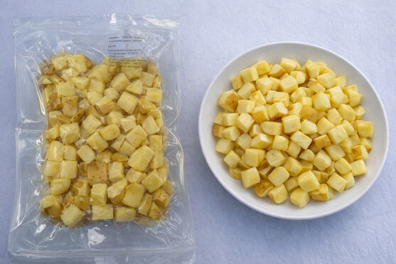 PDT CRUE CUBE 30X20 AVEC PEAU BRAVAS France