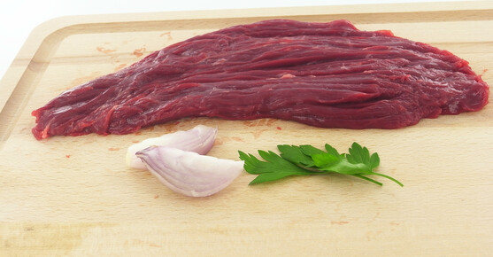 Bavette aloyau boeuf  