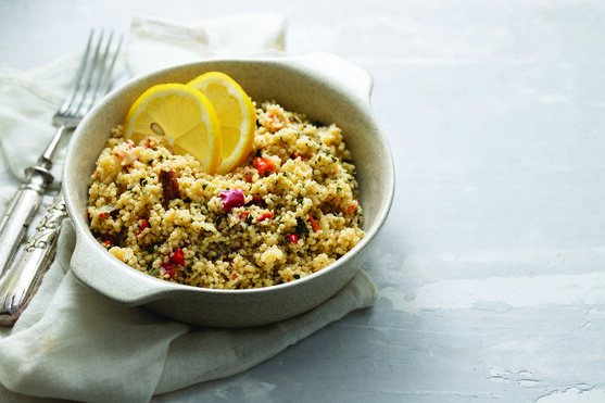 Taboule oriental  