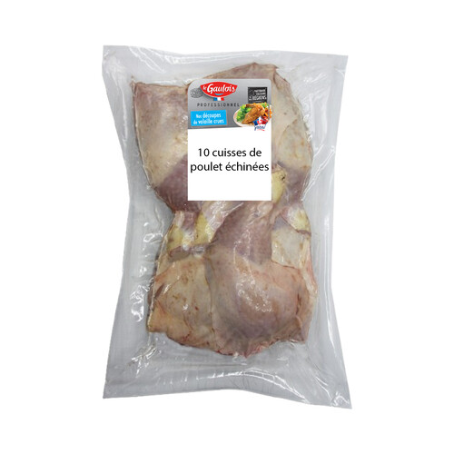 Cuisse de poulet a/d