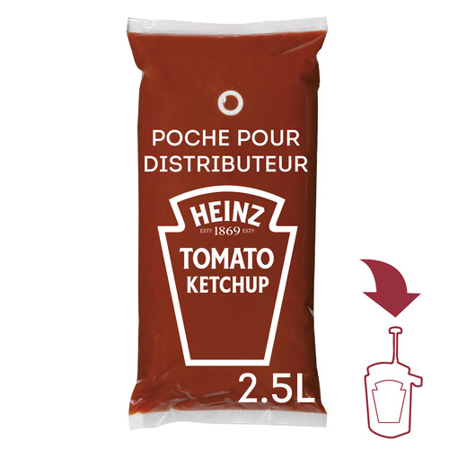 Ketchup