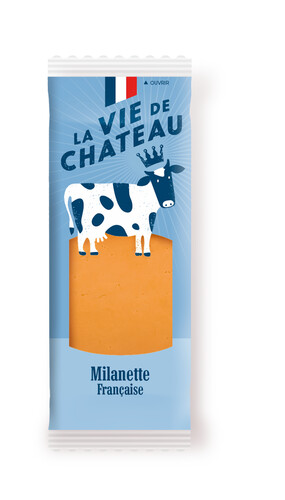 Milanette 27 %  