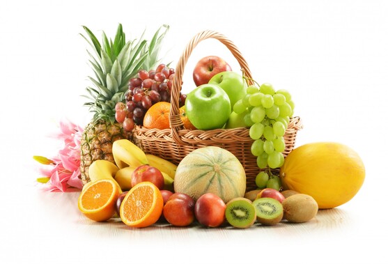 Fruit de saison 3 bio