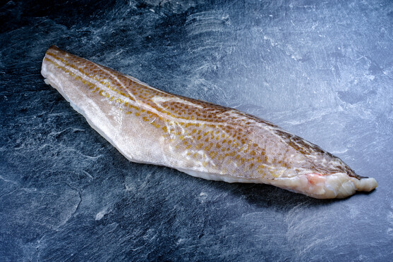 Filet de skrei  