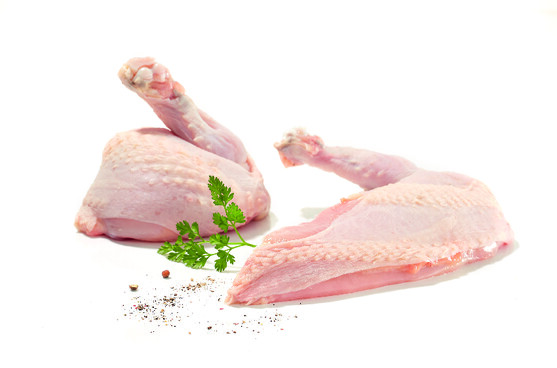 Supreme de poulet