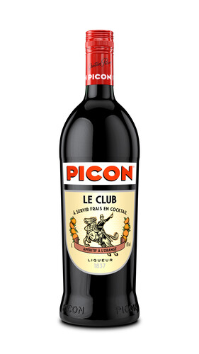 Picon club 18%  