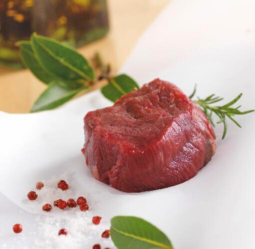 Coeur de filet de boeuf