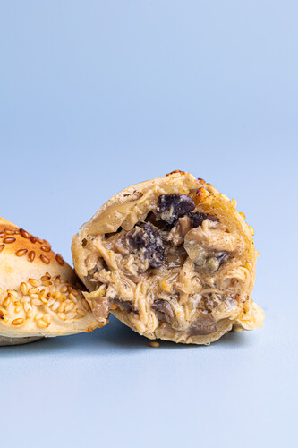 Empanadas fermier