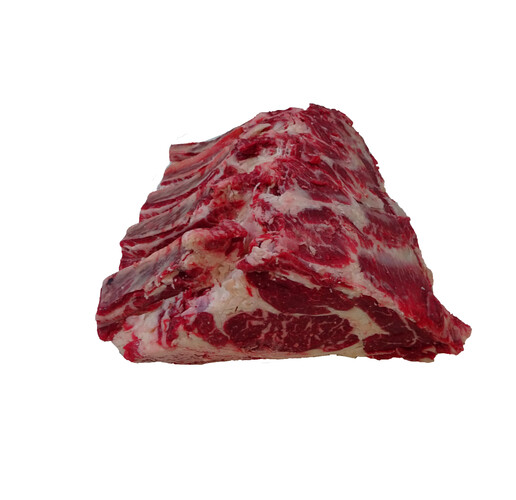 ENTRECOTE SP 2/2.5KG - 15 KG