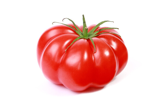 Tomate cotelée de Marmande catégorie 2 France