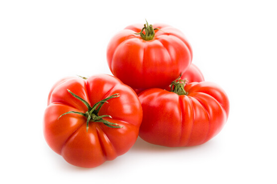 Tomate trio marmande catégorie 2 France