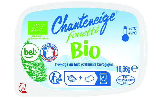 Chanteneige bio  