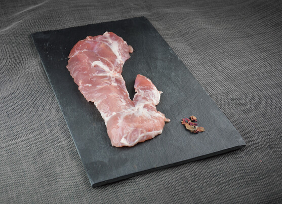 Araignée de porc VPF sous vide 