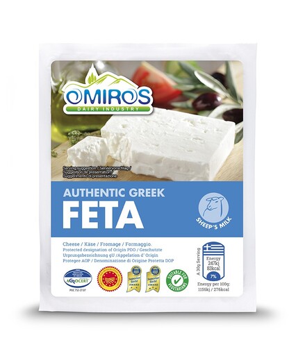 Feta aop