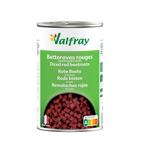 Bettraves rouge des ce2