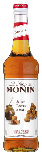 Sirop de caramel