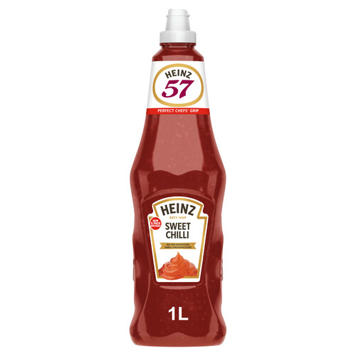 Sauce sweet chili