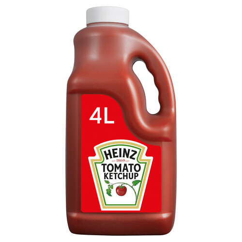 Ketchup
