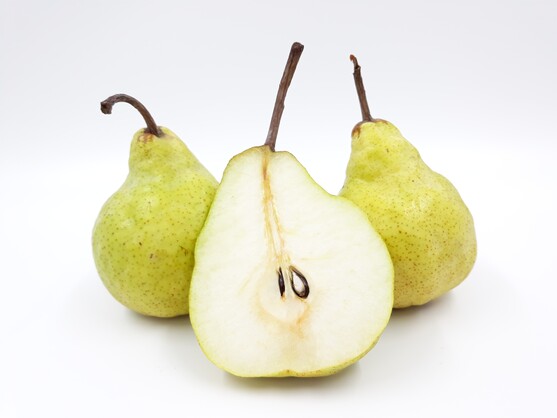 Poire packham 60/70 bio catégorie 2
