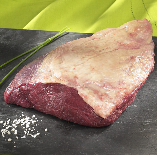 Picanha boeuf sp vbf mature 30 jours 