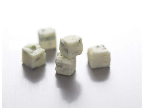 Chèvre cube iqf