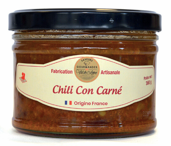 Chili con carne  