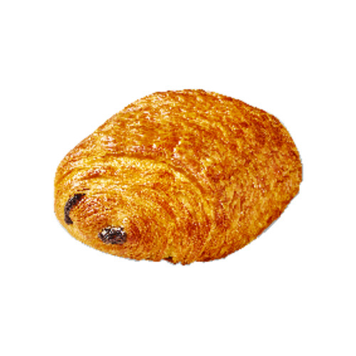 Pain au chocolat cru aop Charentes Poitou