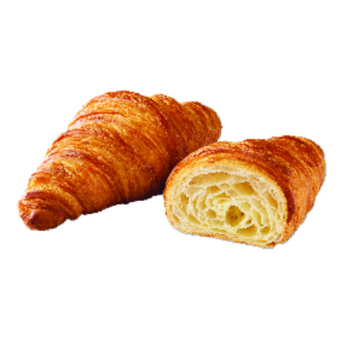 Croissant 23 % pur beurre aop cru