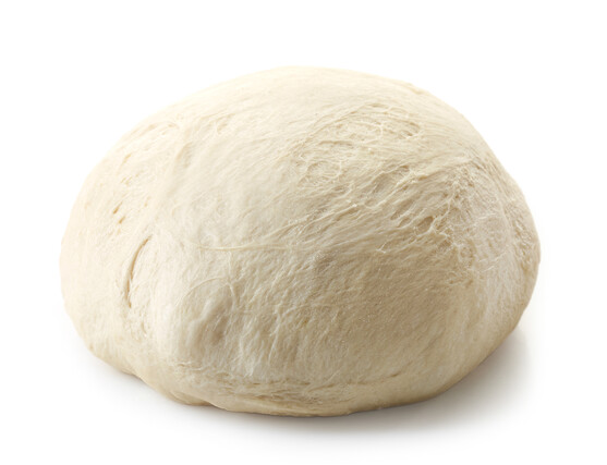 Paton pizza cru  