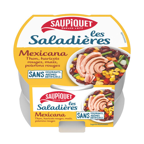 saladière mexicana