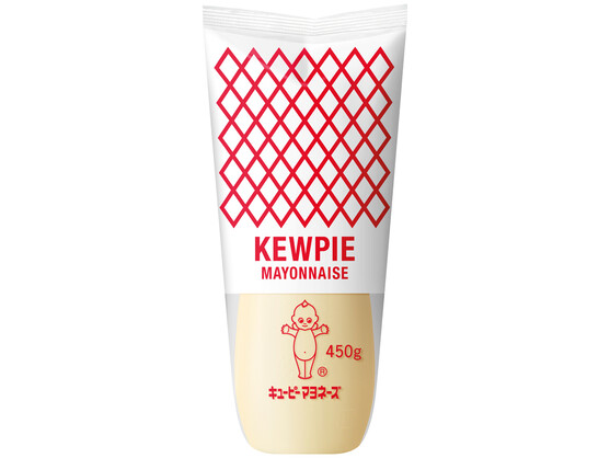 Mayonnaise japonaise