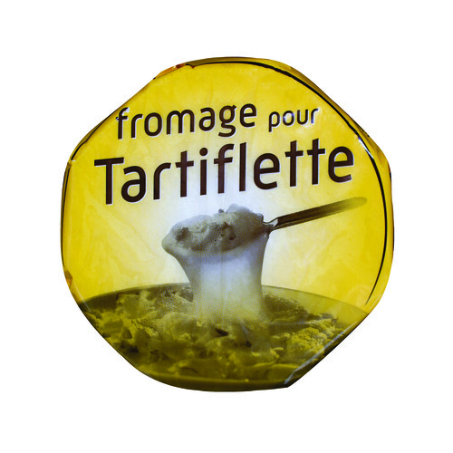 Fromage à tartiflette 27 % m.g. 