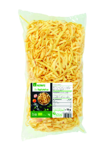 Tagliatelle aux oeufs bio