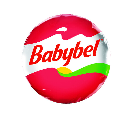 Babybel mini rouge CE2 pièce de 20 g