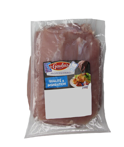 Escalope de dinde