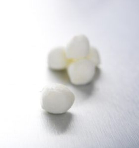 Bille mozzarella iqf  