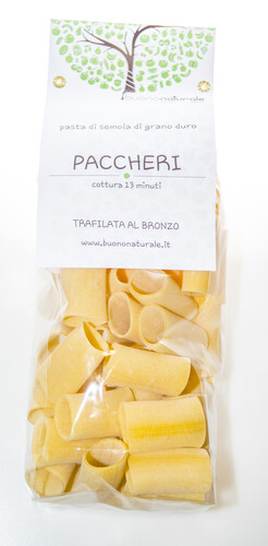 paccheri