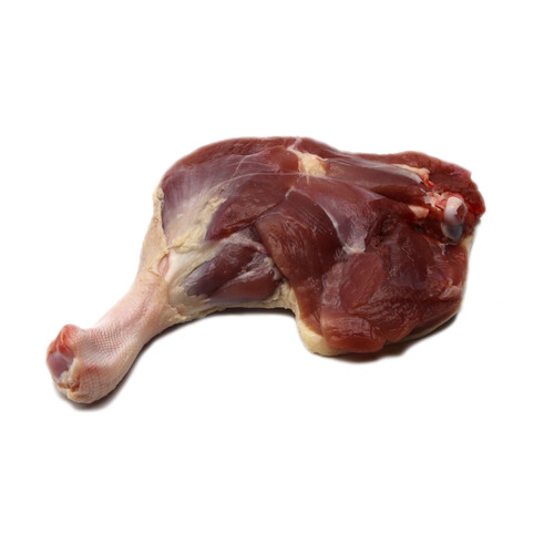 Cuisse de canette