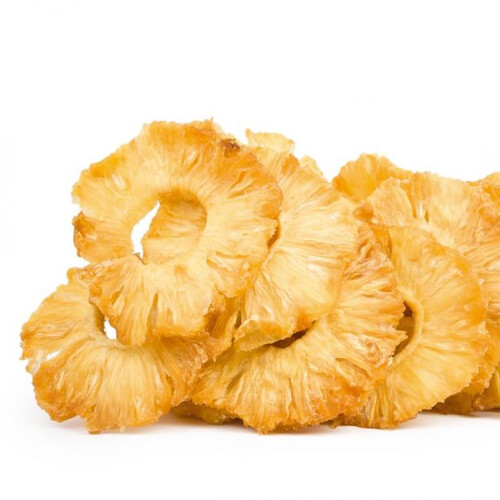 ANANAS DESHYDRATE 500G sachet 500g