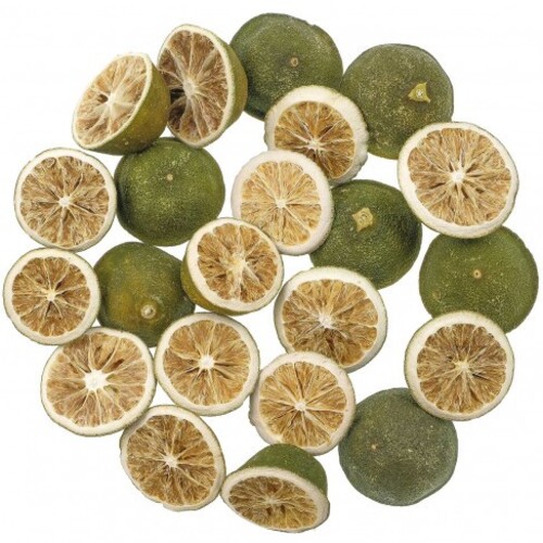 CITRON VERT DESHYDRATE sachet 500g