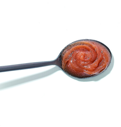 Crème de marrons d'Aubenas